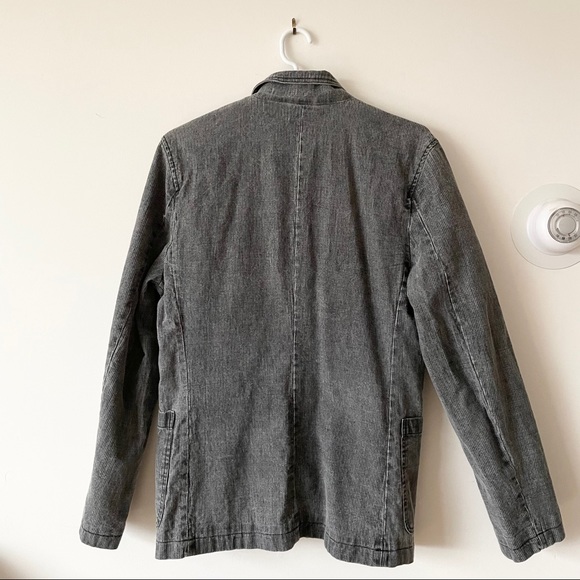 Men’s Blazer - Picture 4 of 6